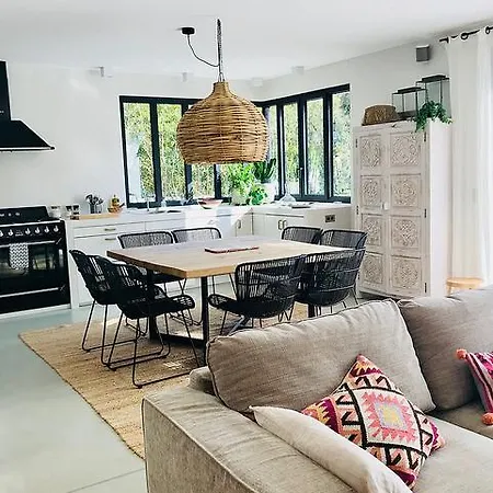 Antoine By Des Lices Villa Saint-Tropez
