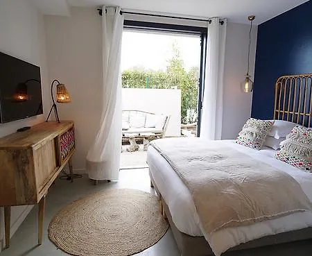 Antoine By Des Lices Villa