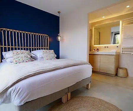 Villa Antoine By Des Lices Saint-Tropez