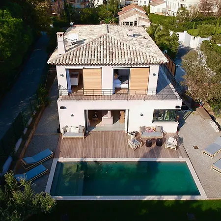 Antoine By Des Lices Villa