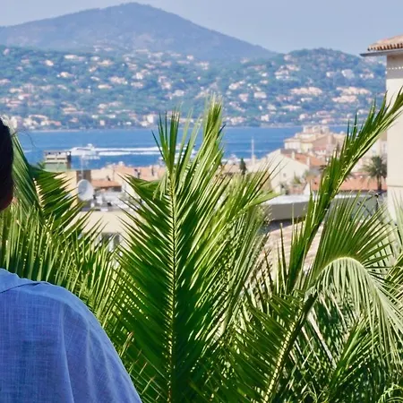 Antoine By Des Lices Villa