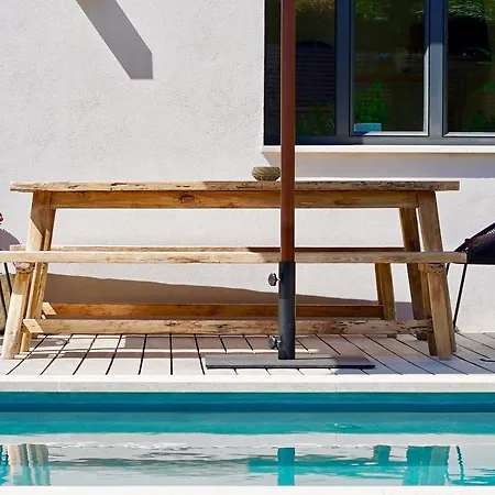 Antoine By Des Lices Villa *