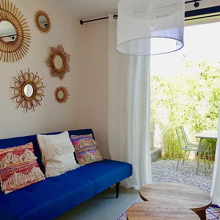 Antoine By Des Lices * Saint-Tropez