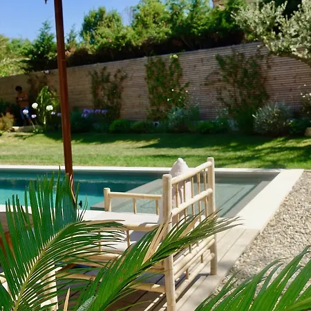 Antoine By Des Lices * Saint-Tropez